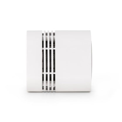 Entac Smart Mini Ανιχνευτής Καπνού με WIFI TUYA