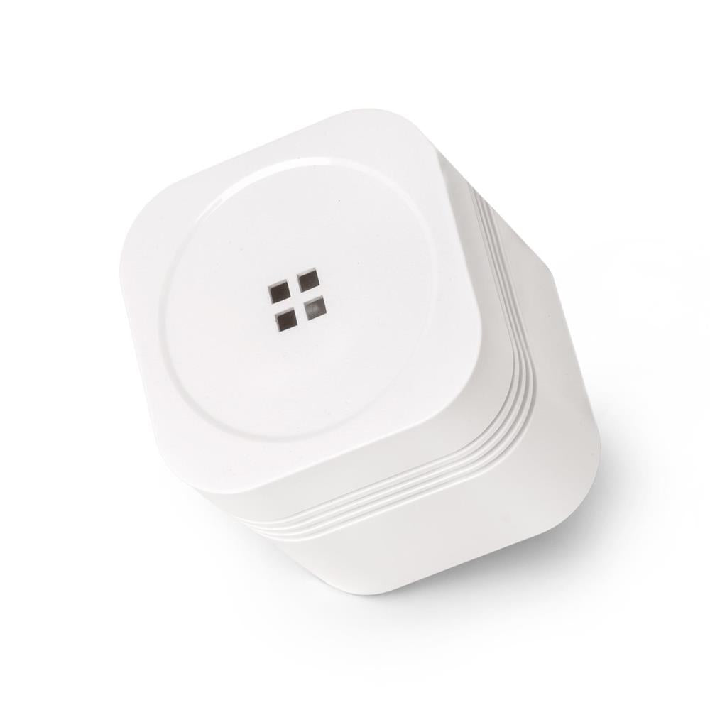 Entac Smart Mini Ανιχνευτής Καπνού με WIFI TUYA