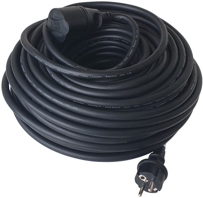 Entac Προέκταση IP44 3g2.5mm2 40m