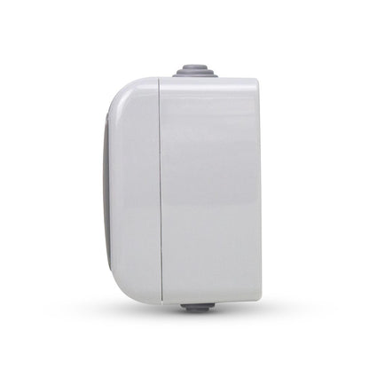 Entac 106+6 Stephan surface mounted alternative switch IP54