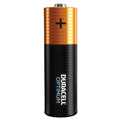 Duracell Optimum MN1500 LR6 AA (4 τμχ)