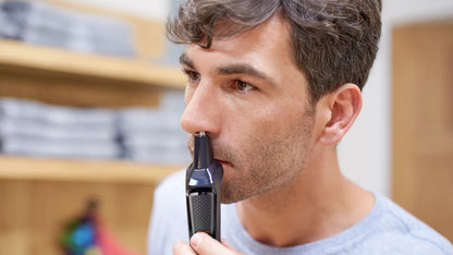 Philips Series 3000 7-in-1 Σετ Επαναφορτιζόμενης Κουρευτικής Μηχανής MG3720/15