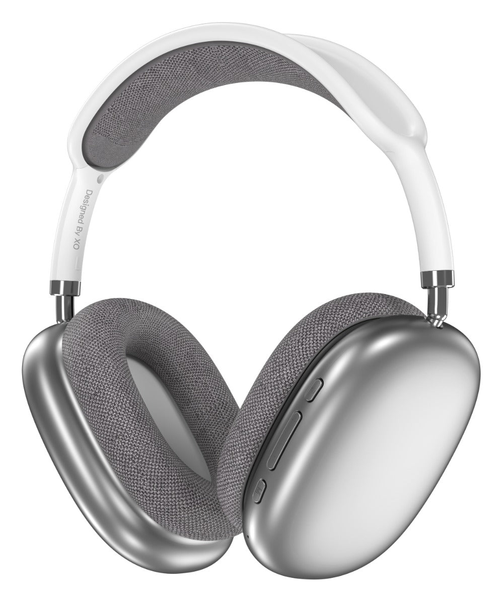 XO BE25 Bluetooth Ασημί