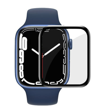XO-FP1 Τζαμάκι Ρολογιού HD soft glass φιλμ 42mm