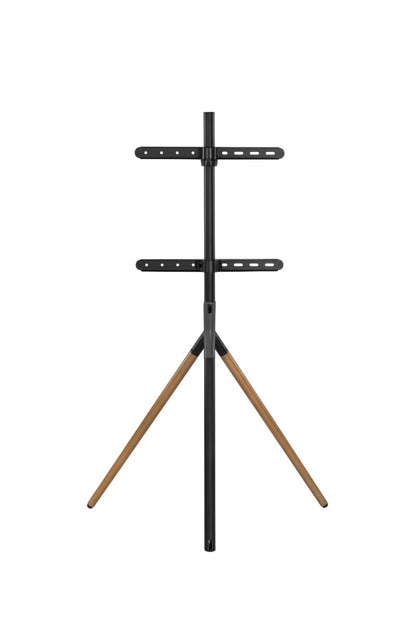 ATC-3044F Βάση Τηλεόρασης Τρίποδο Δαπέδου τύπου Easel Ξύλινο 45" - 65"