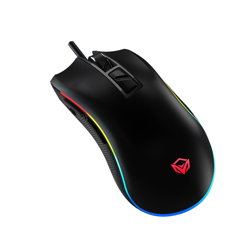 Meetion MT-G3330 Επαγγελματικό Gaming Ποντίκι