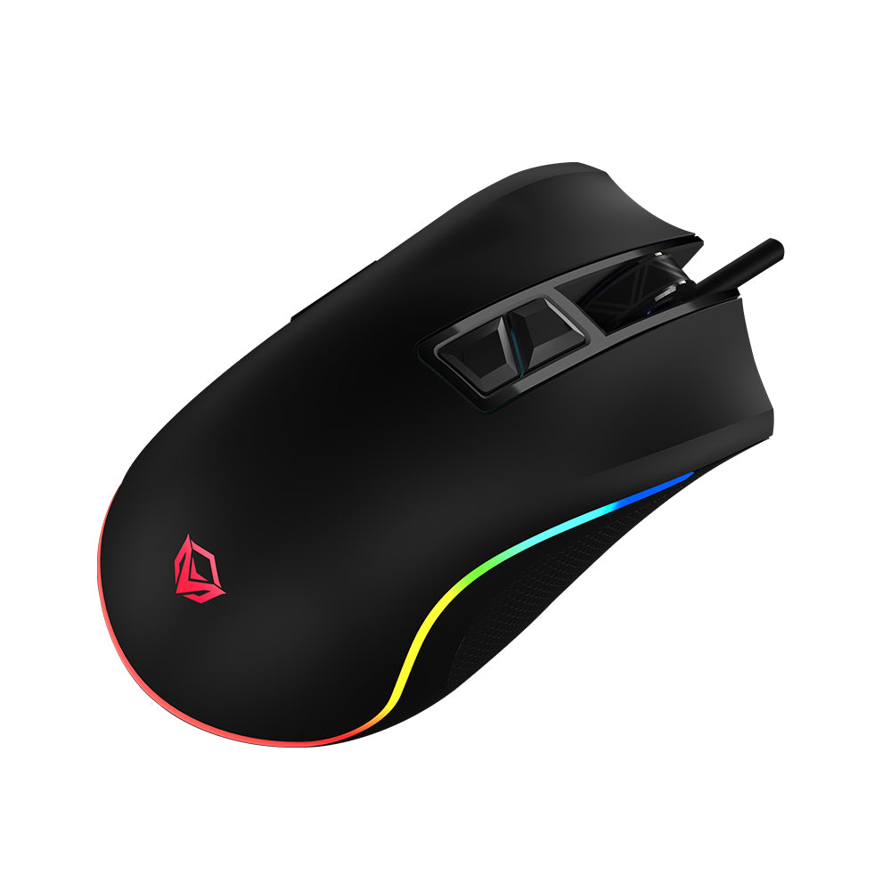 Meetion MT-G3330 Επαγγελματικό Gaming Ποντίκι