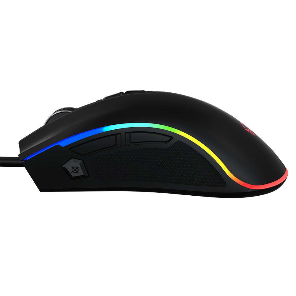Meetion MT-G3330 Επαγγελματικό Gaming Ποντίκι