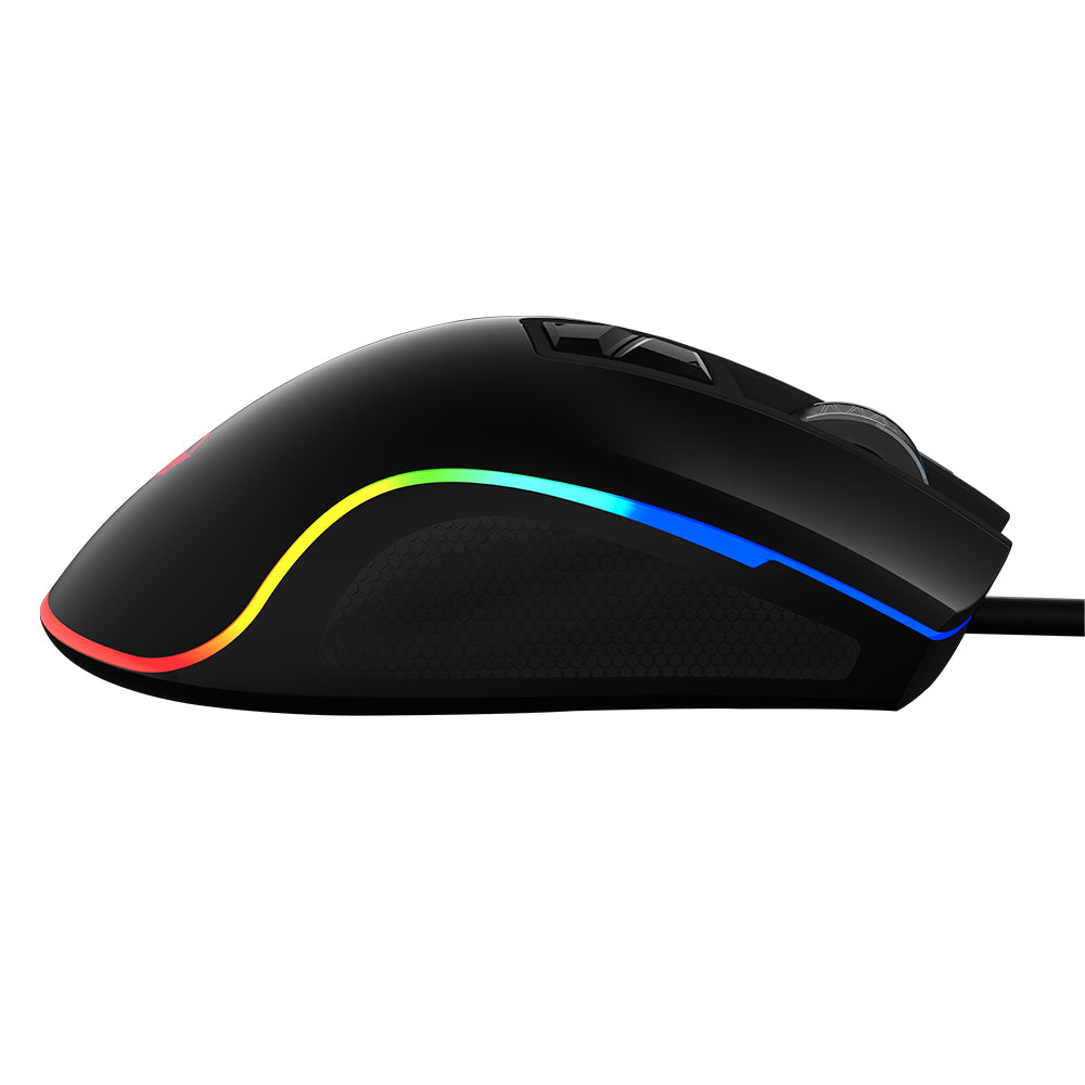 Meetion MT-G3330 Επαγγελματικό Gaming Ποντίκι
