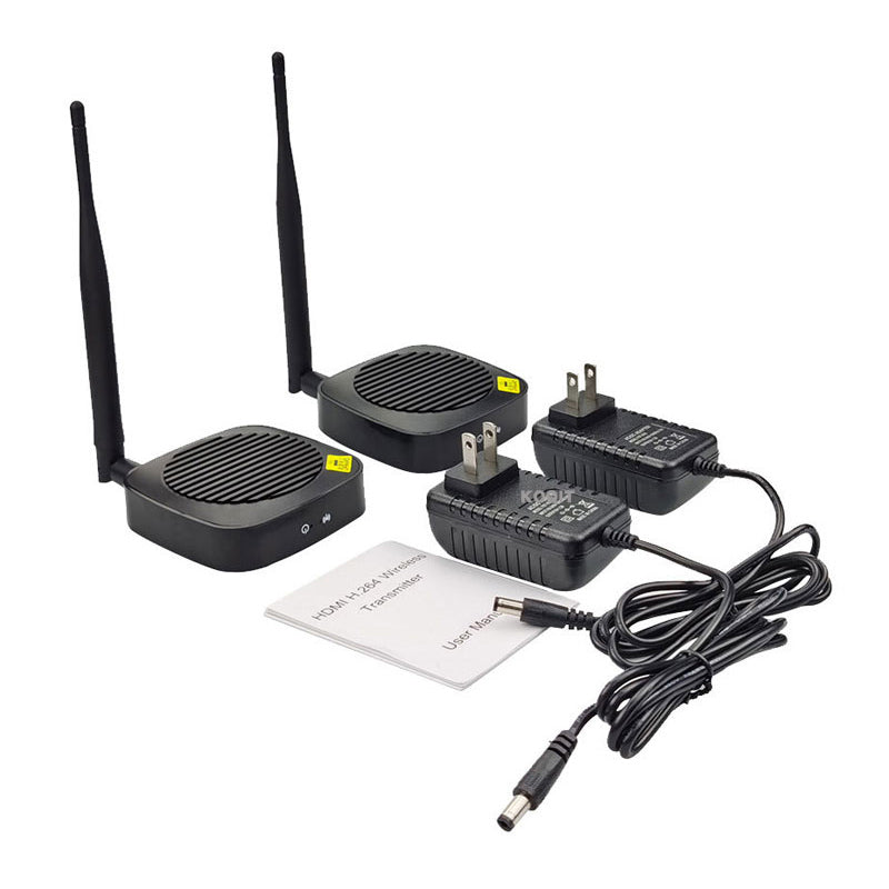 HDMI Ασύρματη Αναμετάδοση 50m - 1080P HDMI