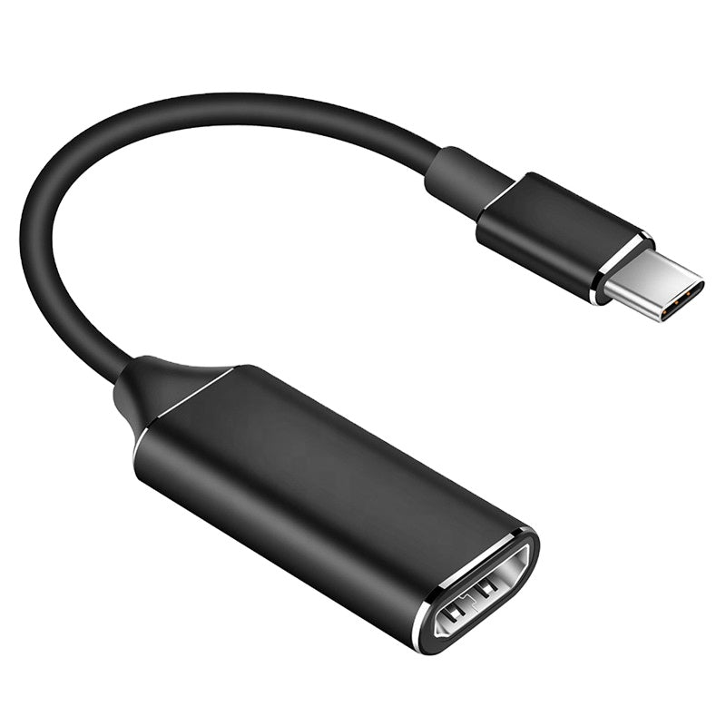 ATC Μετατροπέας USB Type C σε HDMI 4K