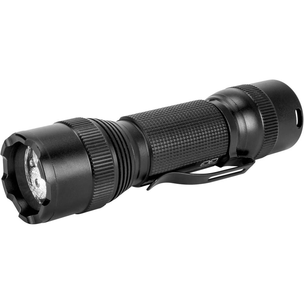 ENERGIZER LED Τακτικό Φακός 700lm CR123 (περιλαμβ.) - PMHT2LLHH32