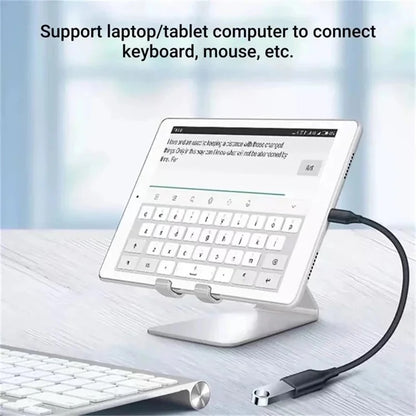 Type C σε USB3.0 OTG