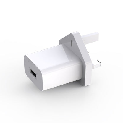 XO L99 (UK) 2.4A Home Charger
