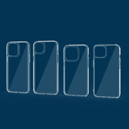 XO K04 Θήκη Σιλικόνης iPhone14 Μax 6.7"