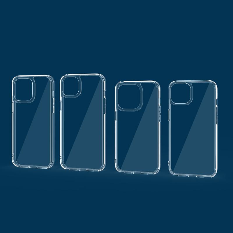 XO K04 Θήκη Σιλικόνης iPhone14 6.1"