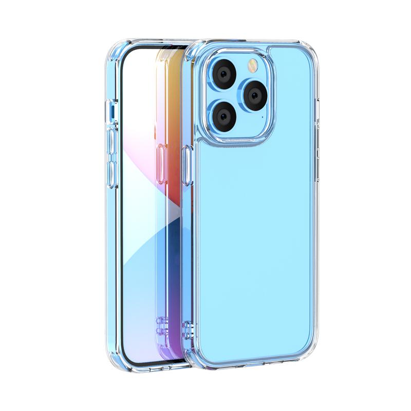 XO K04 Θήκη Σιλικόνης iPhone14 6.1"