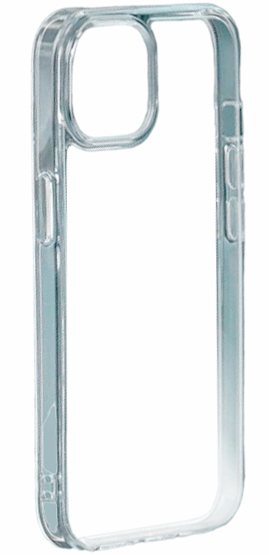 XO K04 Θήκη Σιλικόνης iPhone14 6.1"