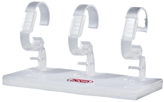 XO smart watch 3-position display frame