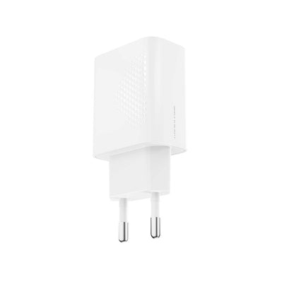 XO L160(EU) Φορτιστής Γρήγορης Φόρτισης 20W 1USB-C