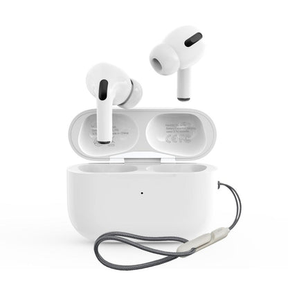 XO T5 Pods Ακουστικά Bluetooth 5ης Γενιάς (Λευκά)