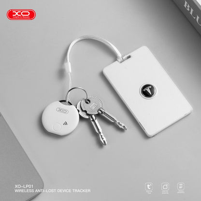 XO LP01 Bluetooth Αναζήτηση Εντοπισμού Προιόντος