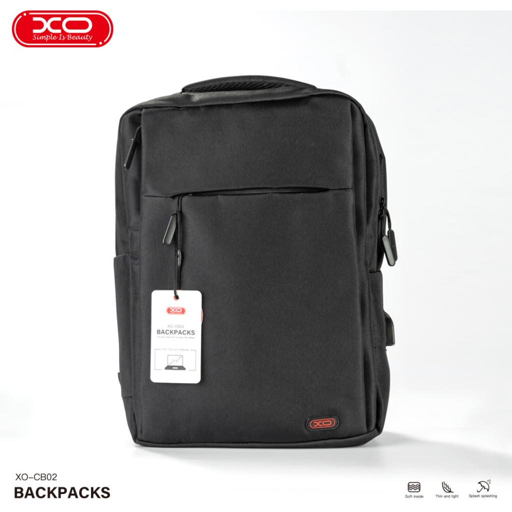 XO CB02 Σακίδιο Πλάτης μεχρι 15.6-inch Laptop