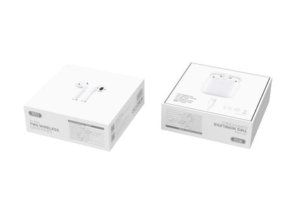 XO T2 Pods Bluetooth Ακουστικά 2ης Γενιάς