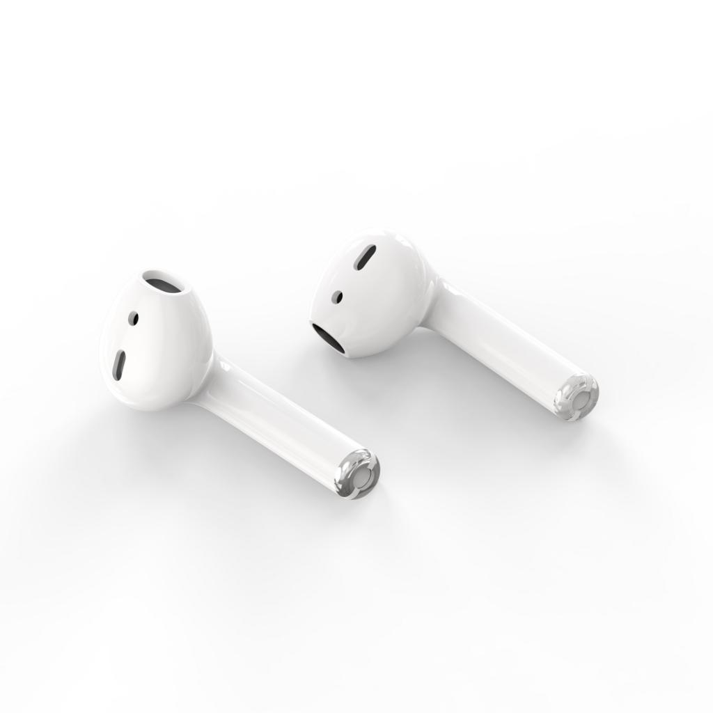 XO T2 Pods Bluetooth Ακουστικά 2ης Γενιάς