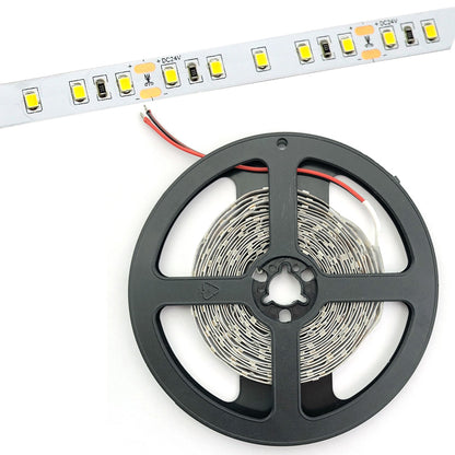 Avide LED Ταινία 24V 24W 6400K IP20 5m