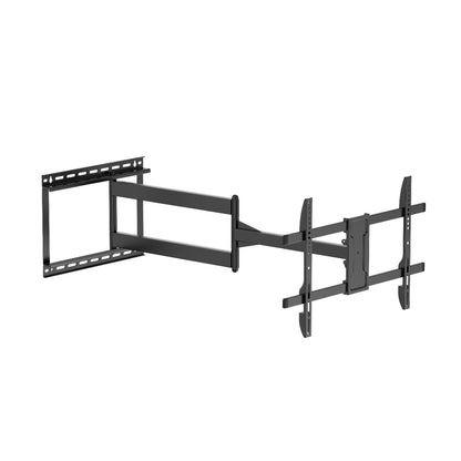 ATC-8463XL Βάση Τηλεόραση με Βραχίονα για 43"-80" TVs