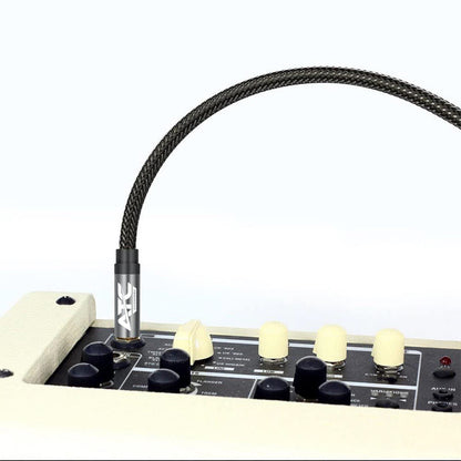 Καλώδιο ATC HQ 3.5mm Stereo / 6.35 Mono 2m