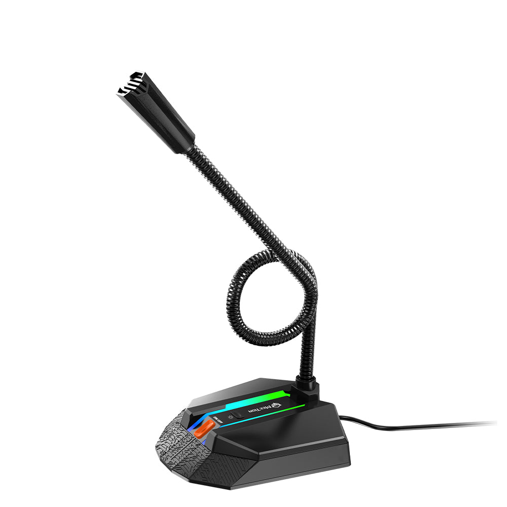 Meetion MT-MC15 Gaming Μικρόφωνο