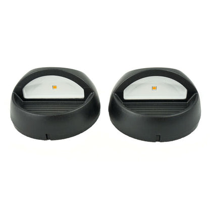 Modee Lighting LED Ηλιακό Φωτιστικό Τοίχου WS101