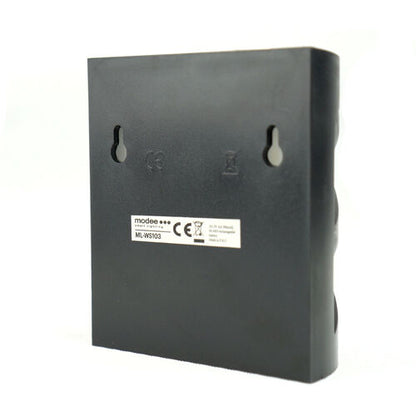 Modee Lighting LED Ηλιακό Φωτιστικό Τοίχου WS103