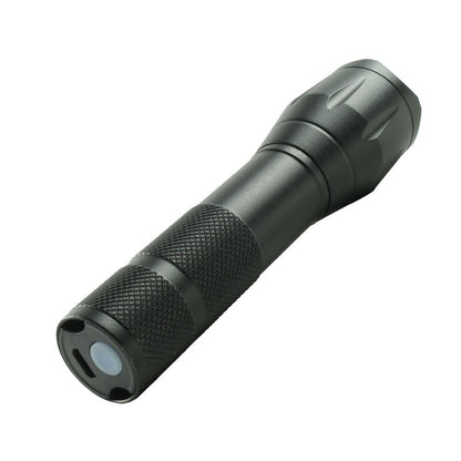 Technik Φακός P5 (+1x14500 800mAh) XPE LED με Καλώδιο Micro USB 150lm