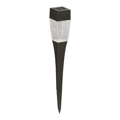 Modee Lighting LED Ηλιακό Φωτιστικό Κήπου GS011 38cm