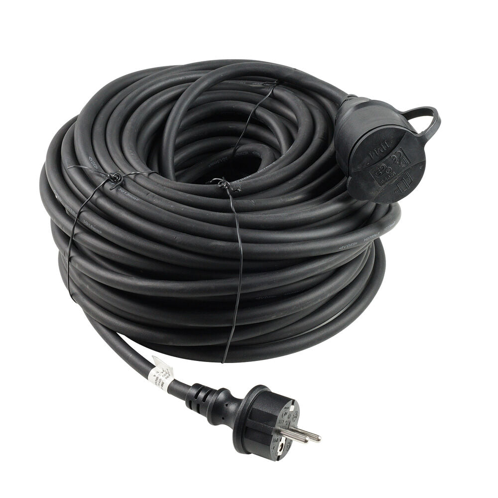 Technik Μπαλαντέζα 1 Θέσης 3x1,5mm2 H07RN-F IP44 16A 30m