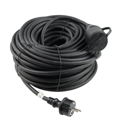 Technik Μπαλαντέζα 1 Θέσης 3x1,5mm2 H07RN-F IP44 16A 30m