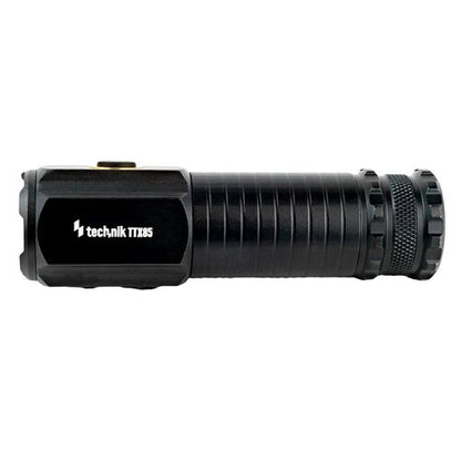 Technik Φακός Χειρός TTX85 9xP35 LED 850lm (1x18650 2000mAh)