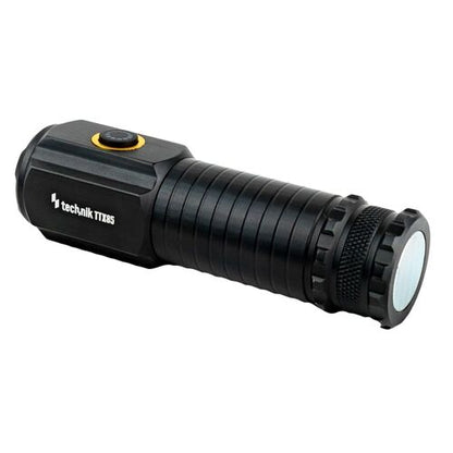 Technik Φακός Χειρός TTX85 9xP35 LED 850lm (1x18650 2000mAh)