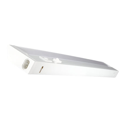 Modee Lighting Φωτιστικό Ντουλάπας LED 8W 556mm με Διακόπτη 3CCT και Ρύθμιση Έντασης 750 lm ERP