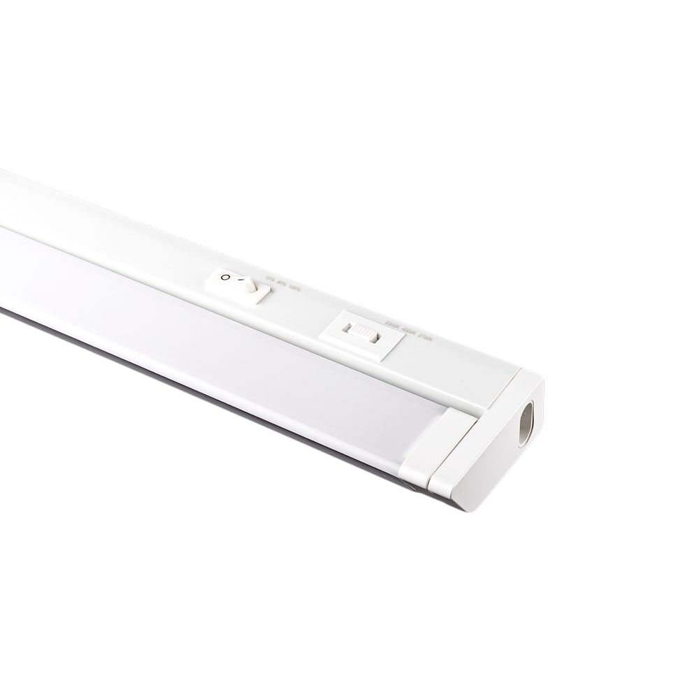 Modee Lighting Φωτιστικό Ντουλαπιού LED 4.5W 360mm με Διακόπτη 3CCT & Ρύθμιση Έντασης 360lm