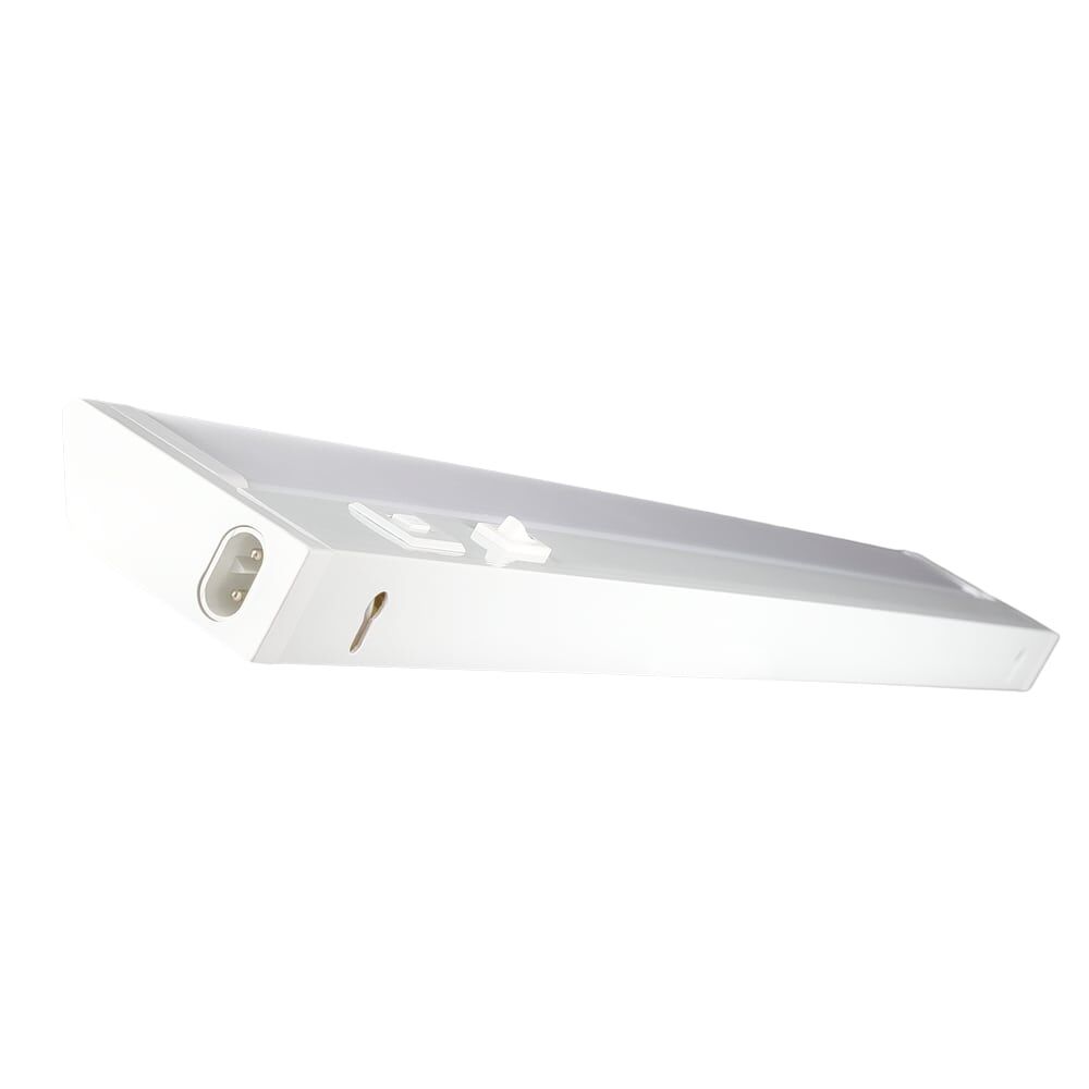 Modee Λάμπα LED 14W 900mm 3CCT με Διακόπτη & Ντιμαριζόμενο ERP