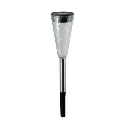 Modee Lighting LED Ηλιακό Φωτιστικό Κήπου GS020 35cm