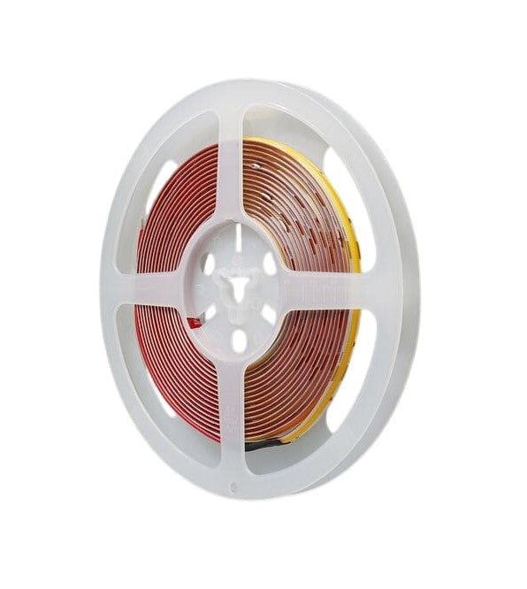 Modee Ταινία LED 24V 10W/m COB-480LED/m 8mm IP20 2700K