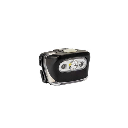 Technik Φακός Κεφαλής H10 LED με Κόκκινο Φως 200lm (3xAAA)