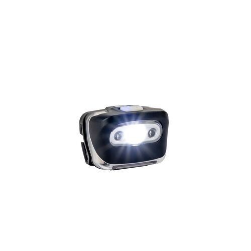 Technik Φακός Κεφαλής H10 LED με Κόκκινο Φως 200lm (3xAAA)