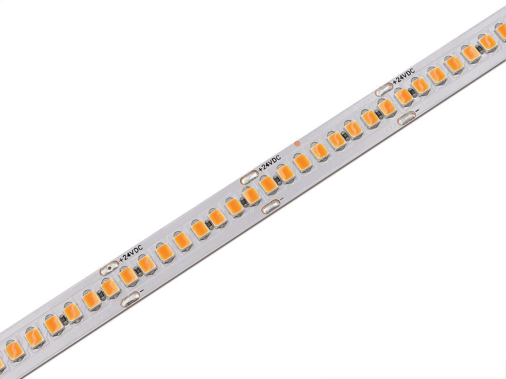 Modee LED Ταινία DC24V 19.2W/m 240LED/m IP20 4000K 5m B5