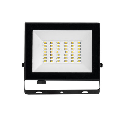 Modee Lighting LED Προβολέας E-series Slim 30W 120° 6000K 2400 lm ERP